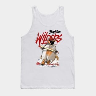 Boston Wilders Color Tank Top